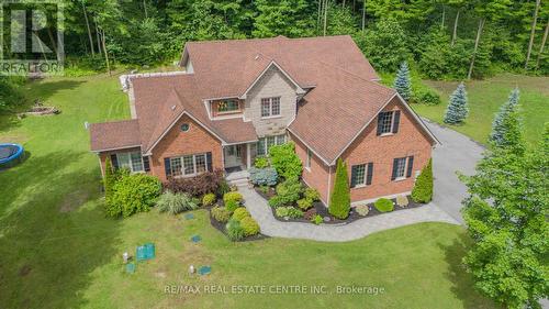 2 Ashlea Lane, Melancthon, ON - Outdoor