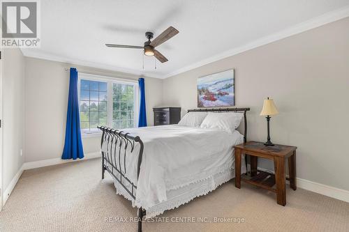 2 Ashlea Lane, Melancthon, ON - Indoor Photo Showing Bedroom