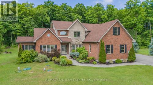 2 Ashlea Lane, Melancthon, ON - Outdoor With Facade