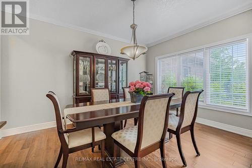 2 Ashlea Lane, Melancthon, ON - Indoor Photo Showing Dining Room