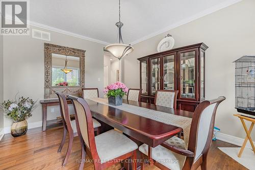 2 Ashlea Lane, Melancthon, ON - Indoor Photo Showing Dining Room