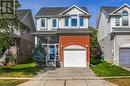 111 Newport Drive, Cambridge, ON  - Outdoor With Facade 