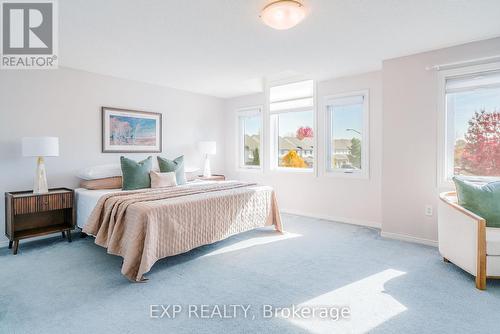 111 Newport Drive, Cambridge, ON - Indoor Photo Showing Bedroom