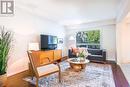 111 Newport Drive, Cambridge, ON  - Indoor Photo Showing Living Room 