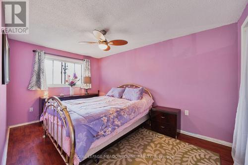 11 - 1110 Garth Street, Hamilton, ON - Indoor Photo Showing Bedroom