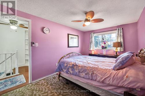 11 - 1110 Garth Street, Hamilton, ON - Indoor Photo Showing Bedroom