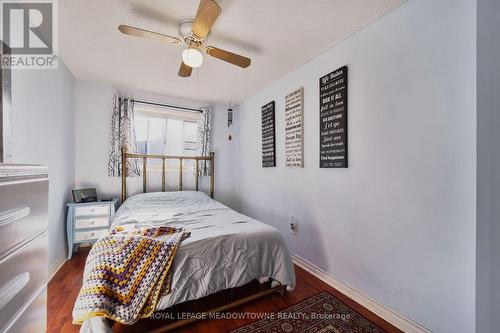 11 - 1110 Garth Street, Hamilton, ON - Indoor Photo Showing Bedroom