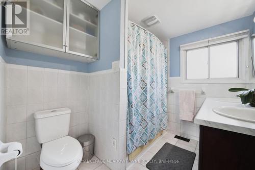 11 - 1110 Garth Street, Hamilton, ON - Indoor Photo Showing Bathroom