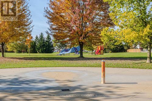 30 Ponytrail Drive, Brantford, ON - Outdoor With View