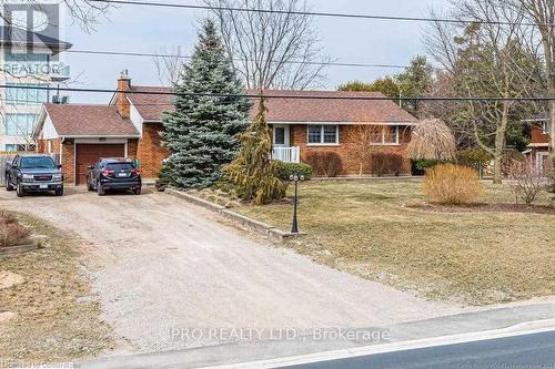 585 Garner Road W, Hamilton, ON - Outdoor