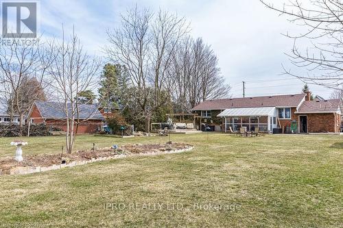 585 Garner Road W, Hamilton, ON - Outdoor