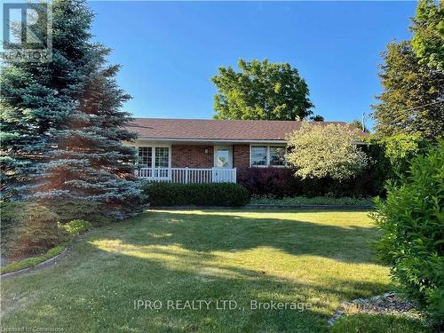 585 Garner Road W, Hamilton, ON - Outdoor