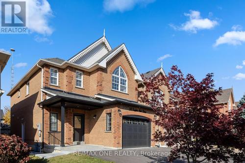 50 English Oak Drive, Richmond Hill, ON - Outdoor With Facade