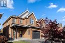 50 English Oak Drive, Richmond Hill, ON  - Outdoor With Facade 