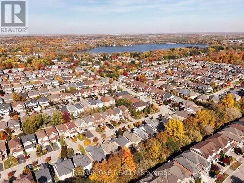 50 English Oak Drive, Richmond Hill, ON - Outdoor With View