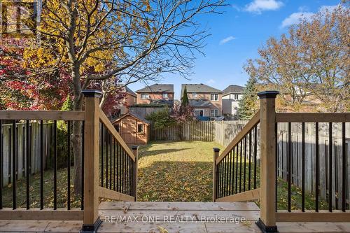 50 English Oak Drive, Richmond Hill, ON - Outdoor