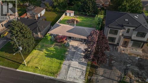 33 Goodman Crescent, Vaughan, ON - Outdoor