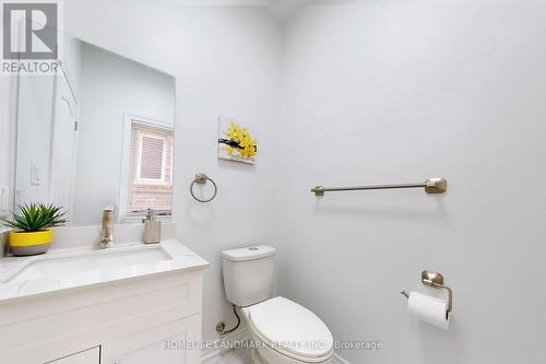 7 Reddington Road, Markham, ON - Indoor Photo Showing Bathroom