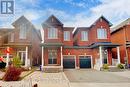 7 Reddington Road, Markham, ON  - Outdoor With Facade 