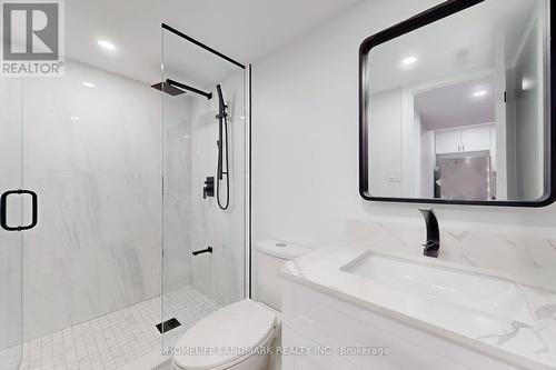 7 Reddington Road, Markham, ON - Indoor Photo Showing Bathroom