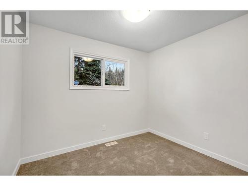 1917 Macdonald Avenue, Prince George, BC - Indoor Photo Showing Other Room