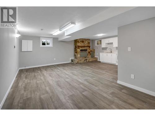 1917 Macdonald Avenue, Prince George, BC - Indoor