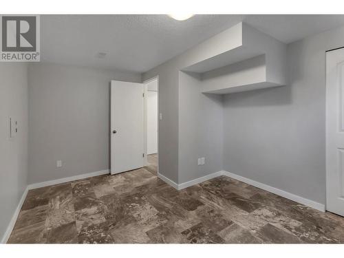 1917 Macdonald Avenue, Prince George, BC - Indoor Photo Showing Other Room