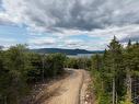 Aerial photo - Ch. Fusey, Saint-Donat, QC 