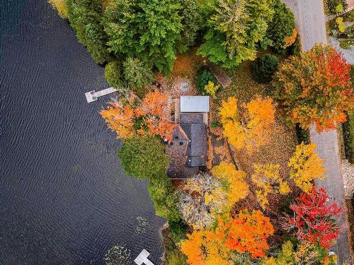 Water view - 24 Ch. Du Lac-Maillé, Saint-Hippolyte, QC - Outdoor