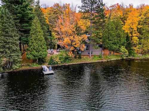 Water view - 24 Ch. Du Lac-Maillé, Saint-Hippolyte, QC - Outdoor With Body Of Water