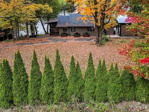 Frontage - 24 Ch. Du Lac-Maillé, Saint-Hippolyte, QC - Outdoor