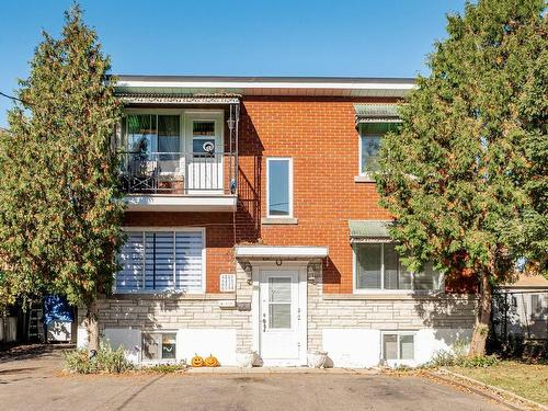 FaÃ§ade - 6218  - 6224 Rue Agathe, Brossard, QC - Outdoor With Facade