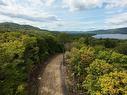 Aerial photo - Ch. Fusey, Saint-Donat, QC 