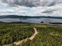 Aerial photo - Ch. Fusey, Saint-Donat, QC 