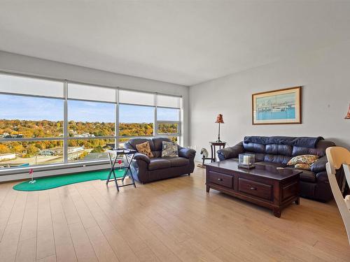 901 15 Kings Wharf Place, Dartmouth, NS 