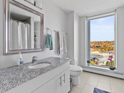 901 15 Kings Wharf Place, Dartmouth, NS 