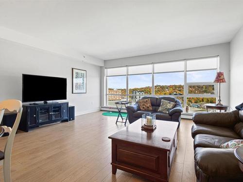 901 15 Kings Wharf Place, Dartmouth, NS 