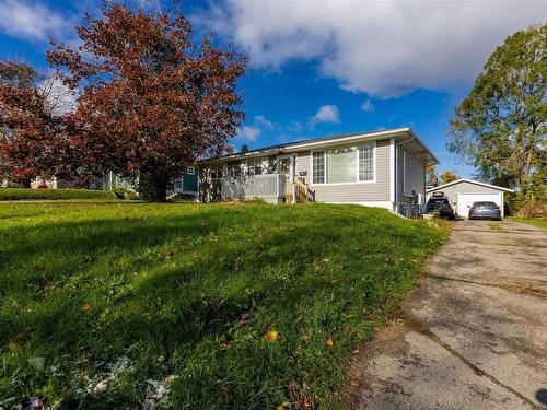 54 Ingrahams Lane, Westmount, NS 