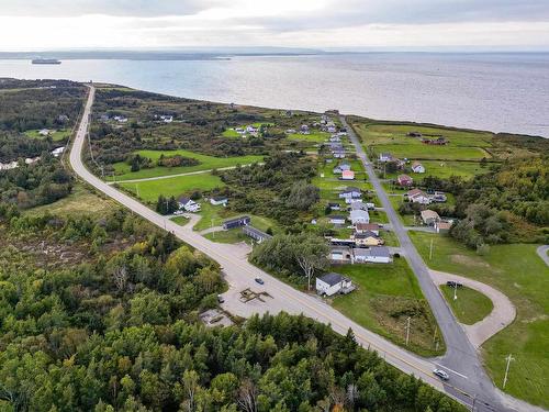 Lot 1 New Waterford Highway, New Victoria, NS 