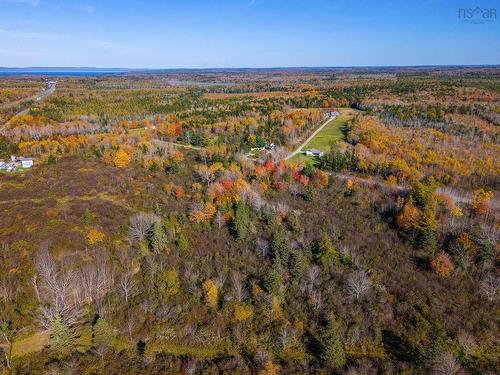 Lot New Road, Weymouth North, NS 