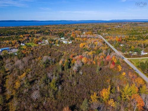 Lot New Road, Weymouth North, NS 