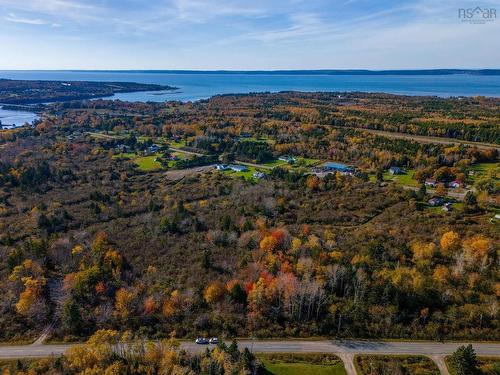 Lot New Road, Weymouth North, NS 