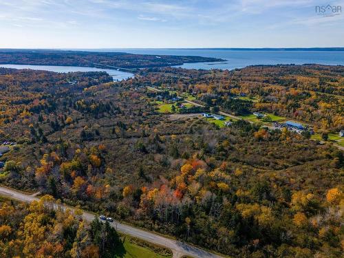 Lot New Road, Weymouth North, NS 