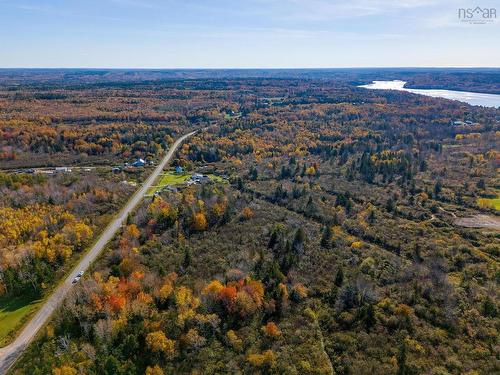 Lot New Road, Weymouth North, NS 