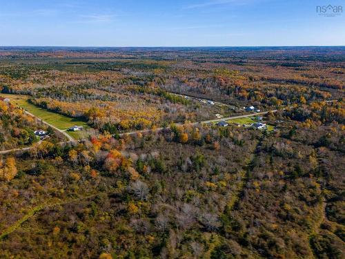 Lot New Road, Weymouth North, NS 