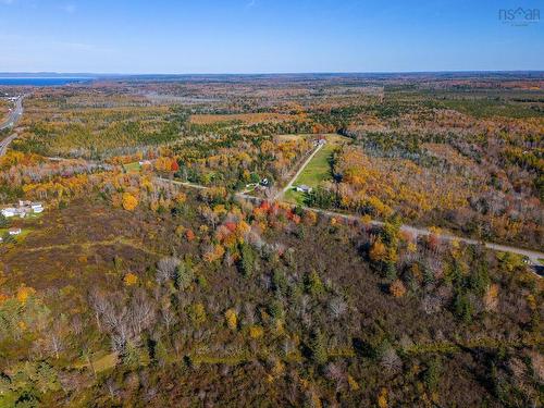 Lot New Road, Weymouth North, NS 