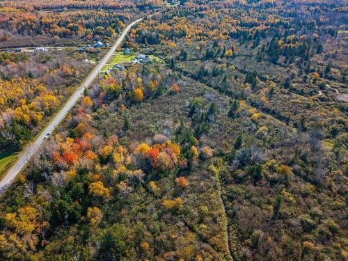 Lot New Road, Weymouth North, NS 