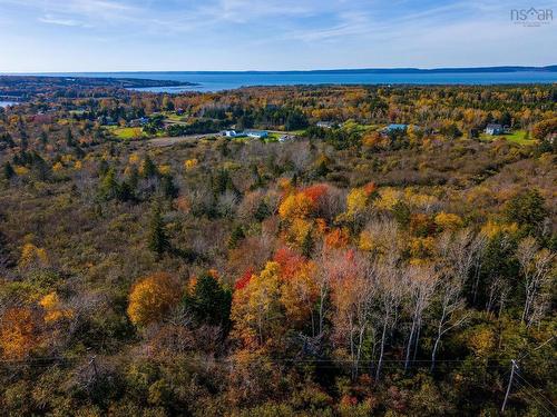 Lot New Road, Weymouth North, NS 