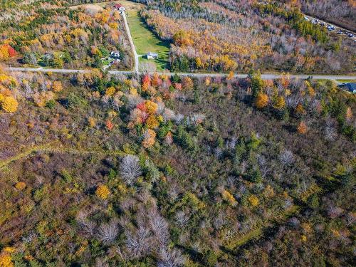 Lot New Road, Weymouth North, NS 