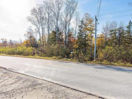 Lot New Road, Weymouth North, NS 